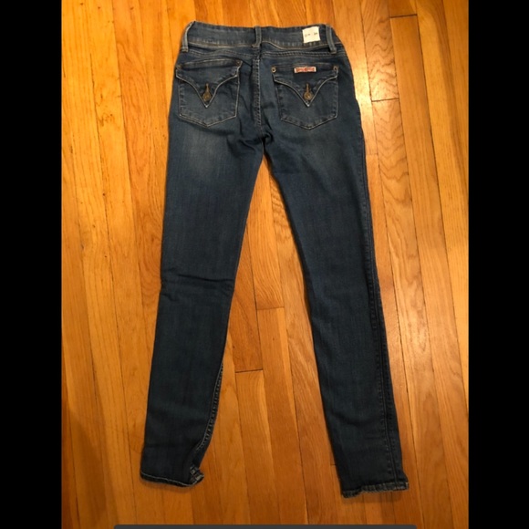 Size 24 Hudson Jeans - Picture 5 of 6